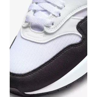 Nike Air Max 1 WMNS Black White Nike Air Max 1 WMNS Black White