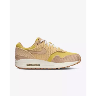 Nike Air Max 1 SE Corduroy Buff Gold