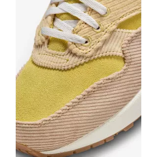 Nike Air Max 1 SE Corduroy Buff Gold