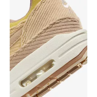 Nike Air Max 1 SE Corduroy Buff Gold
