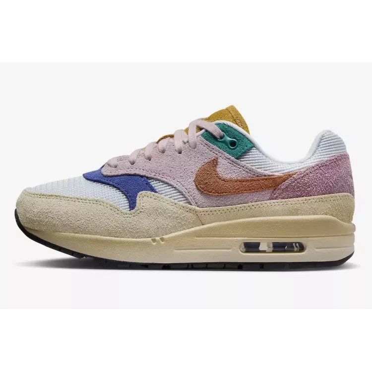 Nike Air Max 1 Tan Lines