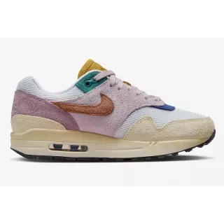Nike Air Max 1 Tan Lines