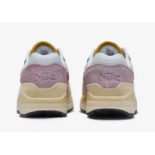 Nike Air Max 1 Tan Lines