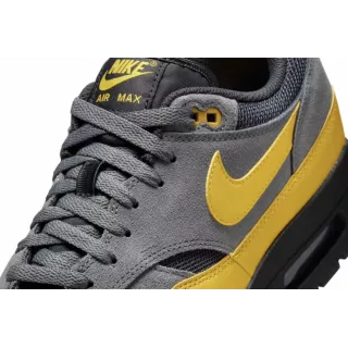 Nike Air Max 1 « Batman » Nike Air Max 1 « Batman »