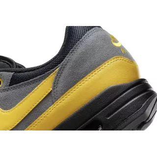 Nike Air Max 1 « Batman » Nike Air Max 1 « Batman »