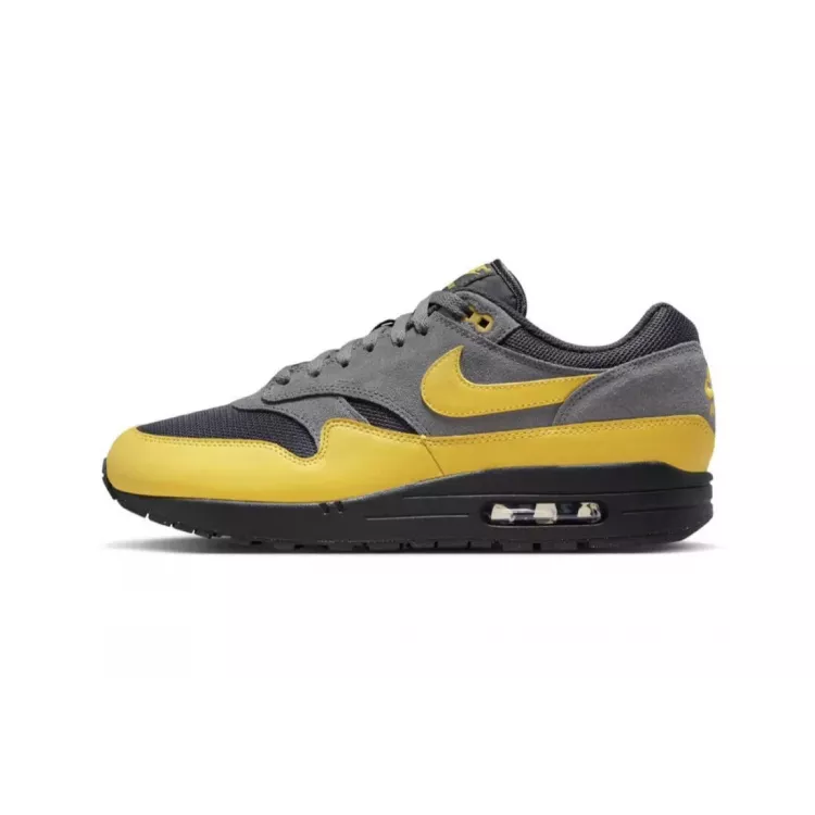 Nike Air Max 1 « Batman » Nike Air Max 1 « Batman »