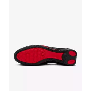 Nike Shox Z Noir & Rouge