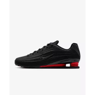 Nike Shox Z Noir & Rouge