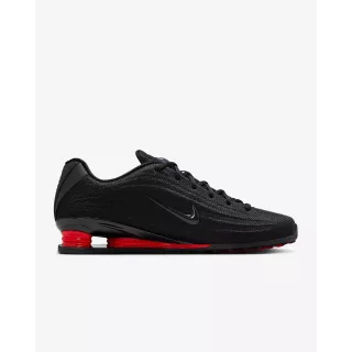 Nike Shox Z Noir & Rouge