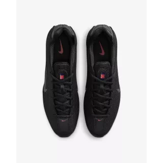 Nike Shox Z Noir & Rouge