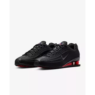 Nike Shox Z Noir & Rouge