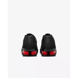 Nike Shox Z Noir & Rouge