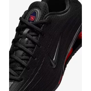 Nike Shox Z Noir & Rouge