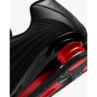 Nike Shox Z Noir & Rouge