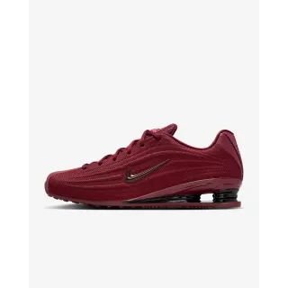 Nike Shox Z Dark Team Red/Noir
