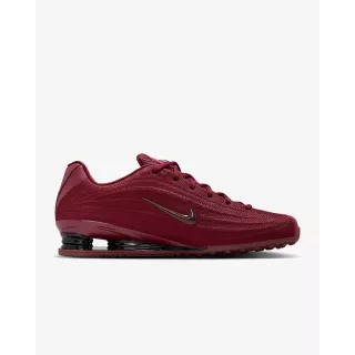 Nike Shox Z Dark Team Red/Noir
