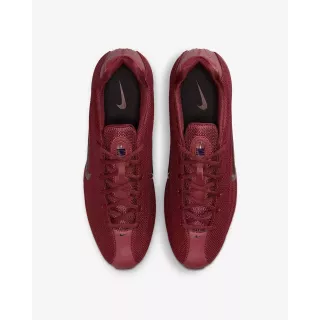 Nike Shox Z Dark Team Red/Noir