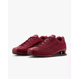 Nike Shox Z Dark Team Red/Noir