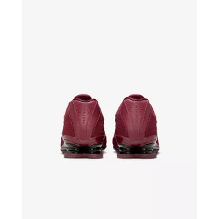 Nike Shox Z Dark Team Red/Noir
