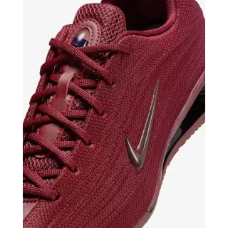 Nike Shox Z Dark Team Red/Noir