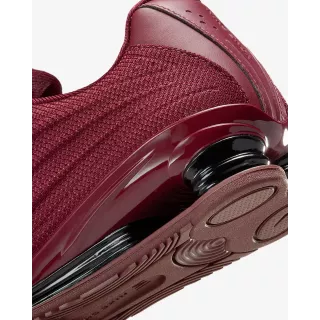 Nike Shox Z Dark Team Red/Noir