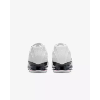 Nike Shox Z Blanc/Metallic Gold Nike Shox Z Blanc/Metallic Gold