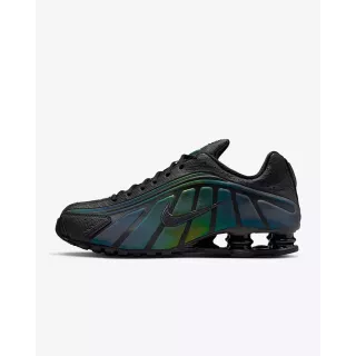 Nike Shox R4 SE Light Lemon
