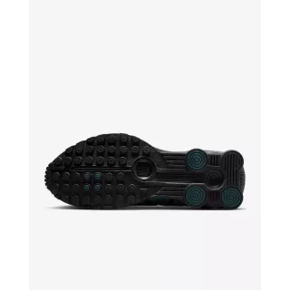 Nike Shox R4 SE Light Lemon