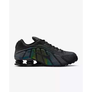 Nike Shox R4 SE Light Lemon