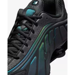 Nike Shox R4 SE Light Lemon