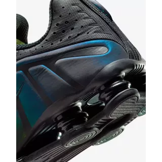 Nike Shox R4 SE Light Lemon