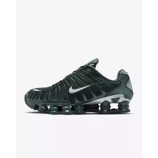 Nike Shox TL KAKI