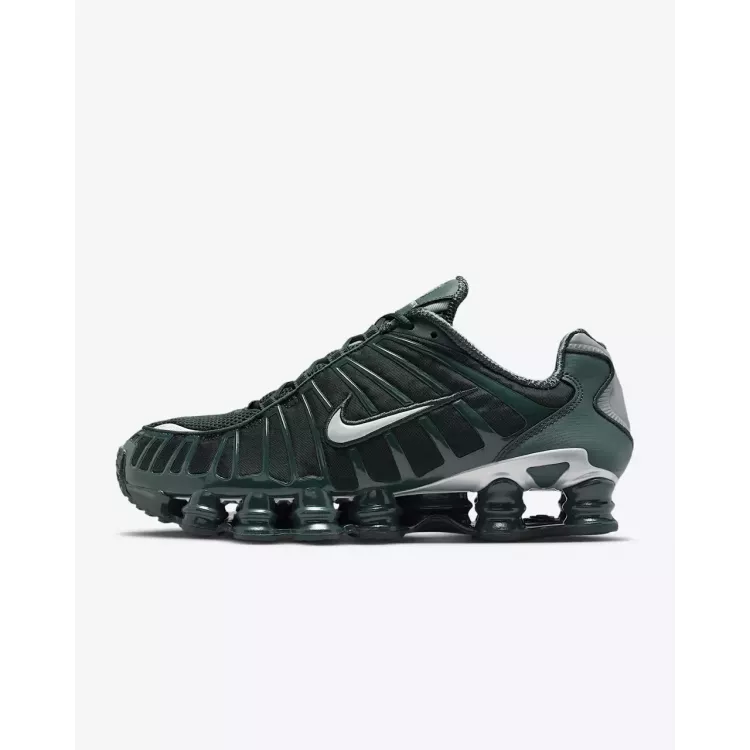 Nike Shox TL KAKI