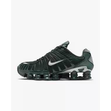 Nike Shox TL KAKI