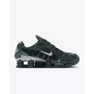 Nike Shox TL KAKI