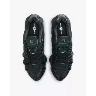 Nike Shox TL KAKI