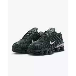 Nike Shox TL KAKI