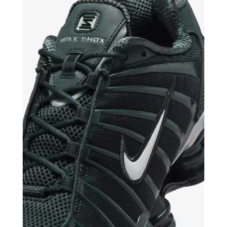 Nike Shox TL KAKI