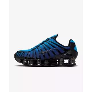 Nike Shox TL Blue/Violet