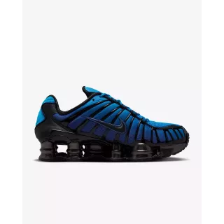 Nike Shox TL Blue/Violet