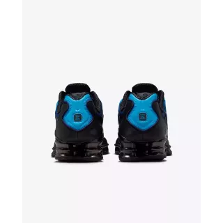 Nike Shox TL Blue/Violet Nike Shox TL Blue/Violet
