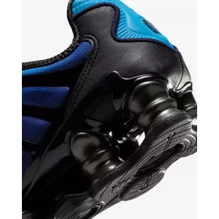 Nike Shox TL Blue/Violet Nike Shox TL Blue/Violet