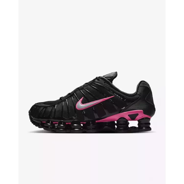 Nike Shox TL Noir/Rose Nike Shox TL Noir/Rose
