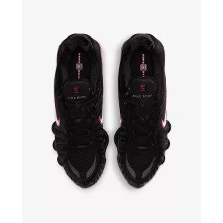 Nike Shox TL Noir/Rose Nike Shox TL Noir/Rose