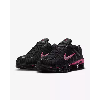 Nike Shox TL Noir/Rose Nike Shox TL Noir/Rose