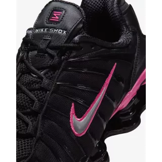 Nike Shox TL Noir/Rose Nike Shox TL Noir/Rose