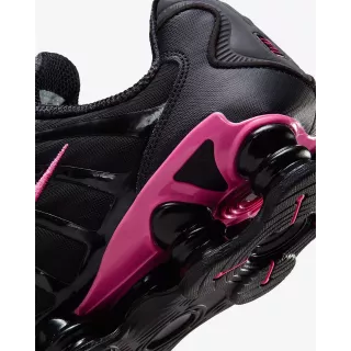 Nike Shox TL Noir/Rose Nike Shox TL Noir/Rose