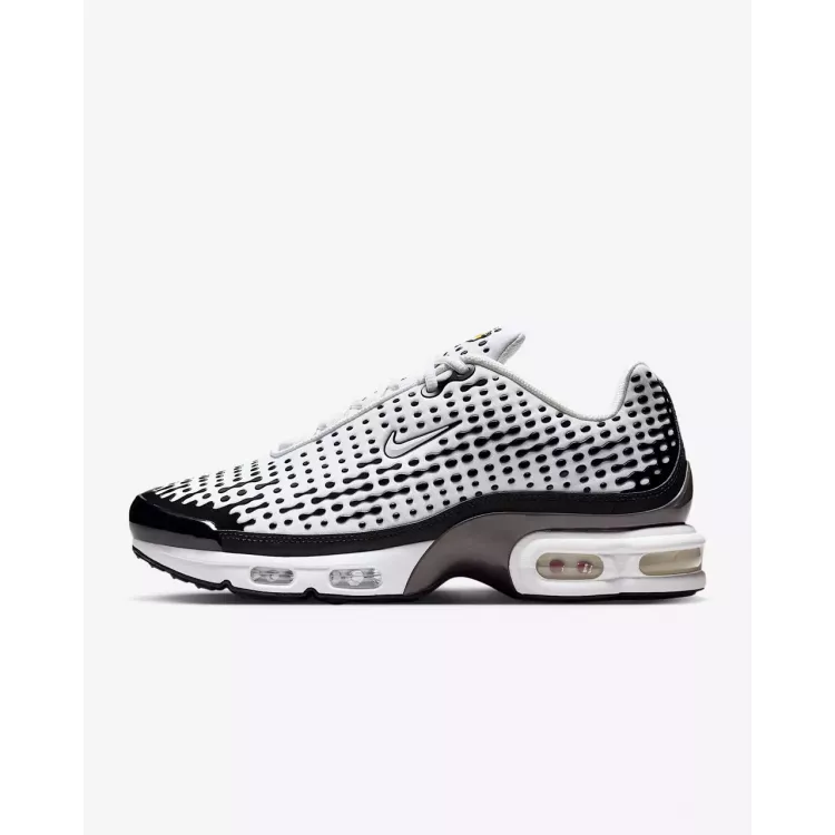 Nike Air Max Plus 7 Black/White Nike Air Max Plus 7 Black/White