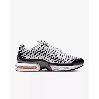 Nike Air Max Plus 7 Black/White