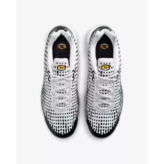 Nike Air Max Plus 7 Black/White Nike Air Max Plus 7 Black/White